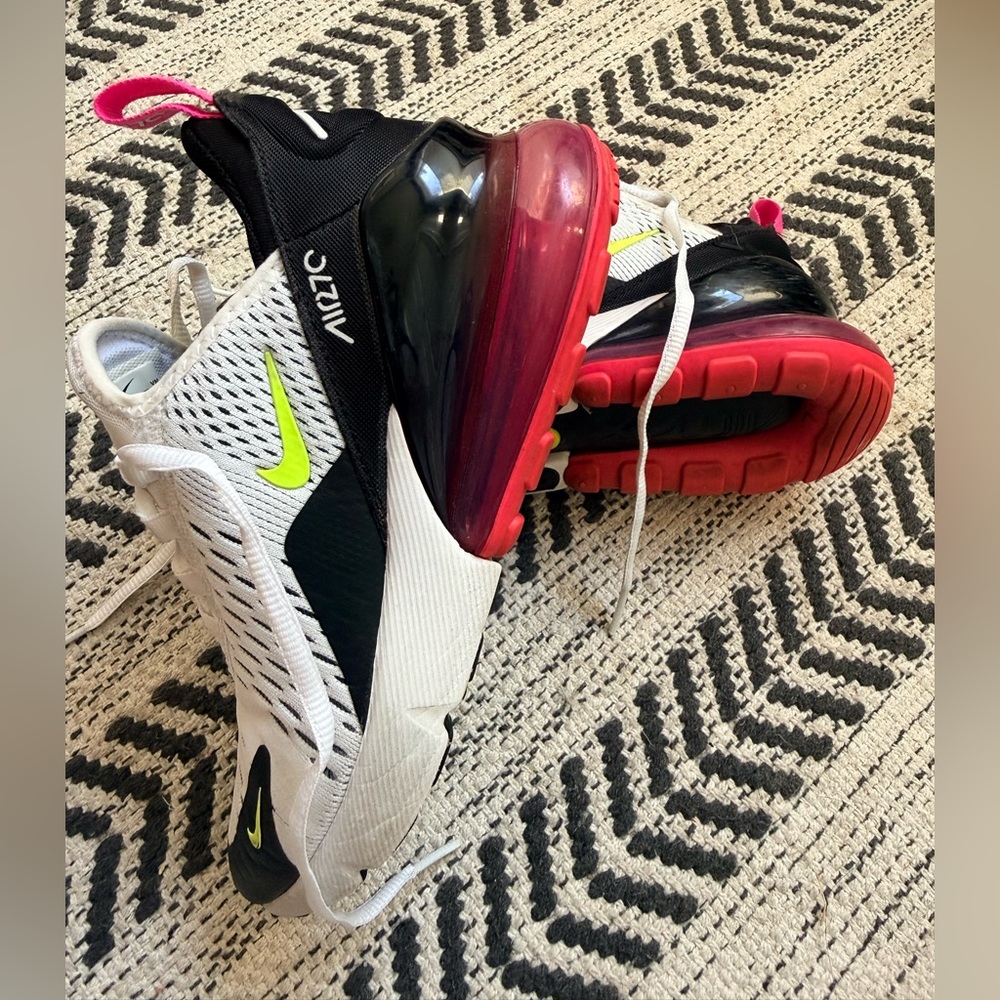 Nike airmax 270